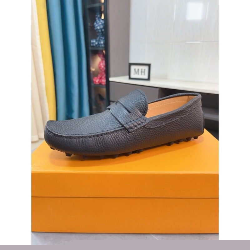 Tods Leather Shoes